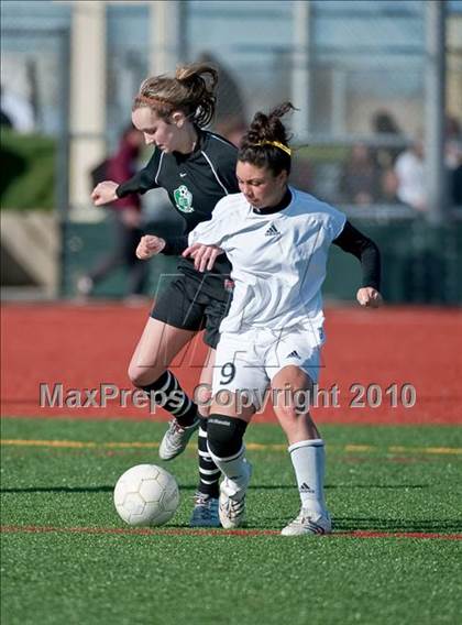 Thumbnail 3 in Granite Bay vs Will C. Wood (Cal Spring Classic) photogallery.