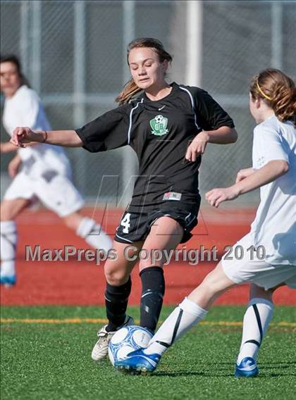 Thumbnail 1 in Granite Bay vs Will C. Wood (Cal Spring Classic) photogallery.