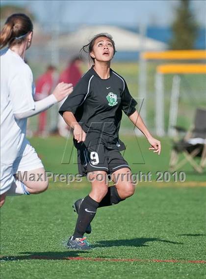 Thumbnail 1 in Granite Bay vs Will C. Wood (Cal Spring Classic) photogallery.