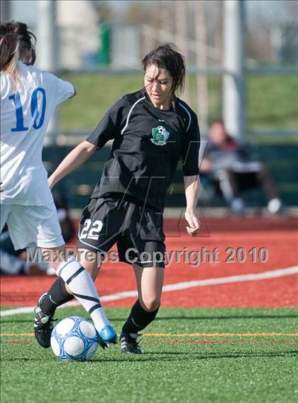 Thumbnail 1 in Granite Bay vs Will C. Wood (Cal Spring Classic) photogallery.