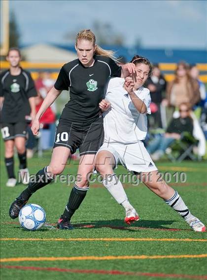 Thumbnail 1 in Granite Bay vs Will C. Wood (Cal Spring Classic) photogallery.