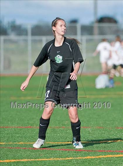Thumbnail 2 in Granite Bay vs Will C. Wood (Cal Spring Classic) photogallery.