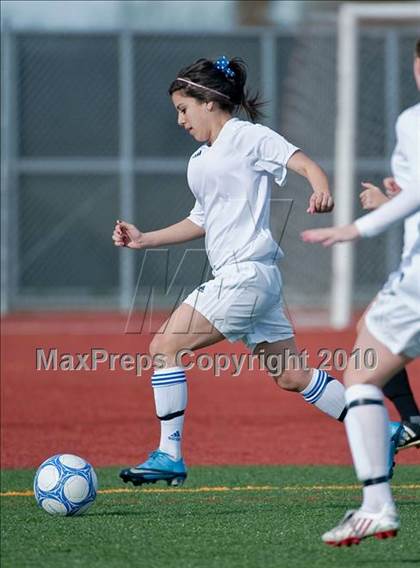 Thumbnail 1 in Granite Bay vs Will C. Wood (Cal Spring Classic) photogallery.