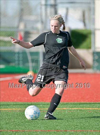 Thumbnail 1 in Granite Bay vs Will C. Wood (Cal Spring Classic) photogallery.
