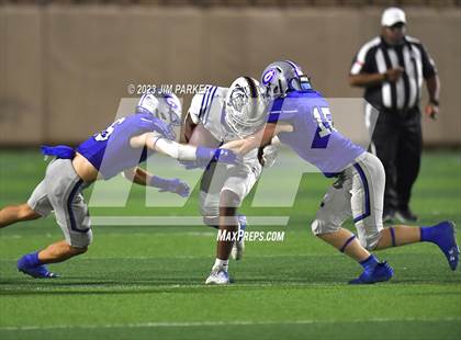 Thumbnail 2 in Copperas Cove @ Georgetown photogallery.