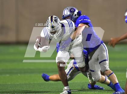 Thumbnail 1 in Copperas Cove @ Georgetown photogallery.