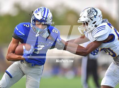 Thumbnail 1 in Copperas Cove @ Georgetown photogallery.