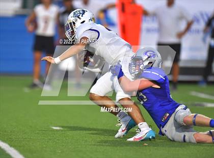 Thumbnail 3 in Copperas Cove @ Georgetown photogallery.