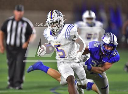 Thumbnail 1 in Copperas Cove @ Georgetown photogallery.
