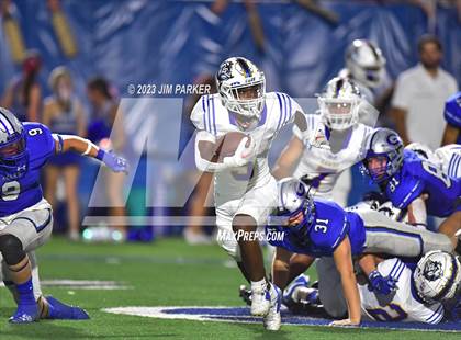 Thumbnail 1 in Copperas Cove @ Georgetown photogallery.