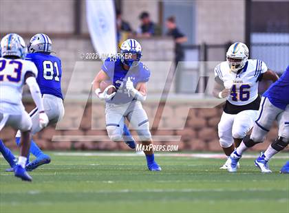 Thumbnail 1 in Copperas Cove @ Georgetown photogallery.