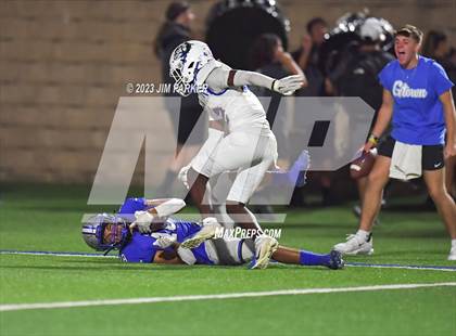 Thumbnail 3 in Copperas Cove @ Georgetown photogallery.