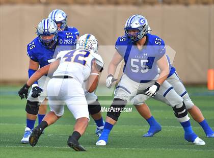Thumbnail 2 in Copperas Cove @ Georgetown photogallery.