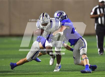 Thumbnail 3 in Copperas Cove @ Georgetown photogallery.