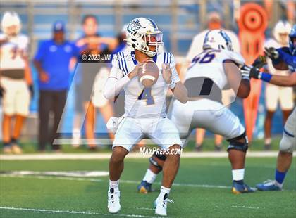 Thumbnail 1 in Copperas Cove @ Georgetown photogallery.