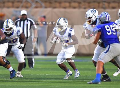 Thumbnail 1 in Copperas Cove @ Georgetown photogallery.