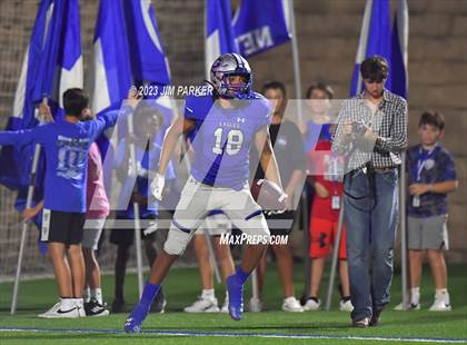 Thumbnail 1 in Copperas Cove @ Georgetown photogallery.