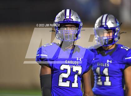 Thumbnail 1 in Copperas Cove @ Georgetown photogallery.