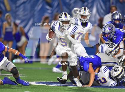 Thumbnail 3 in Copperas Cove @ Georgetown photogallery.
