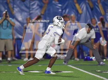 Thumbnail 3 in Copperas Cove @ Georgetown photogallery.