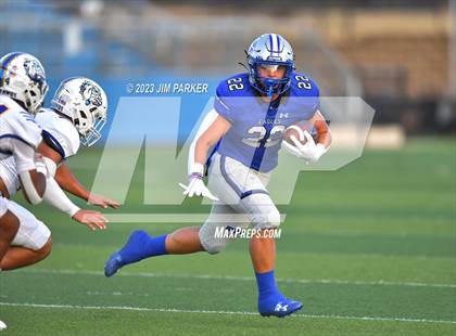 Thumbnail 2 in Copperas Cove @ Georgetown photogallery.