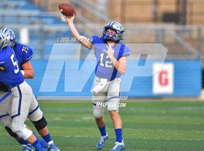 Thumbnail 3 in Copperas Cove @ Georgetown photogallery.