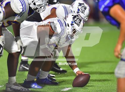 Thumbnail 3 in Copperas Cove @ Georgetown photogallery.