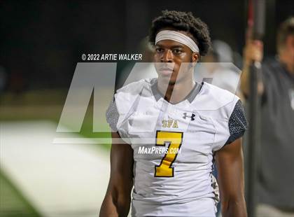 Thumbnail 2 in St. Frances Academy @ Dutch Fork photogallery.