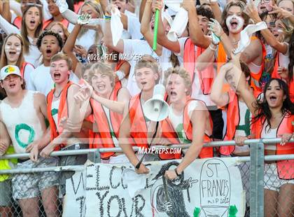 Thumbnail 2 in St. Frances Academy @ Dutch Fork photogallery.