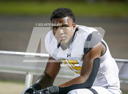 Thumbnail 1 in St. Frances Academy @ Dutch Fork photogallery.