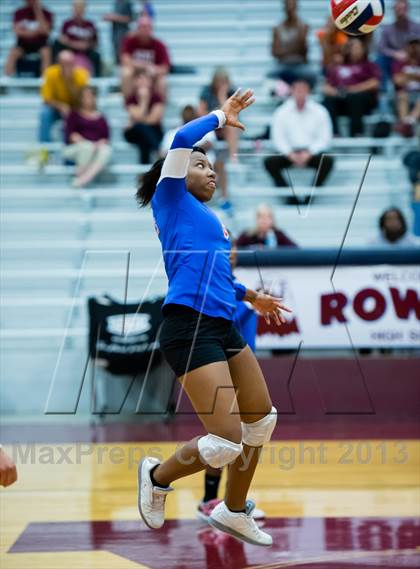 Thumbnail 3 in South Garland vs Rowlett photogallery.