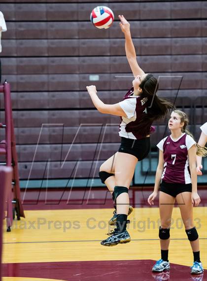 Thumbnail 1 in South Garland vs Rowlett photogallery.