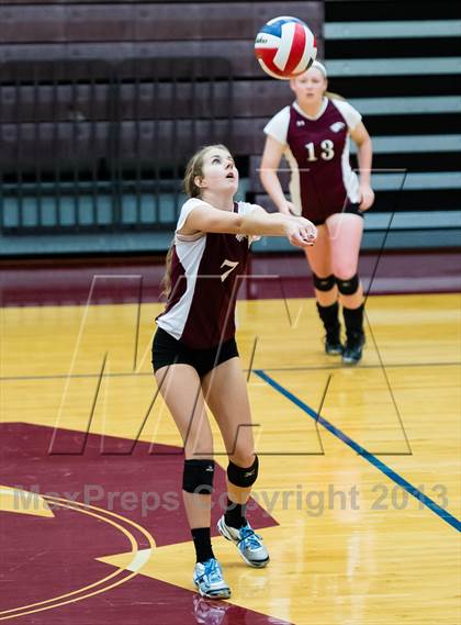 Thumbnail 3 in South Garland vs Rowlett photogallery.