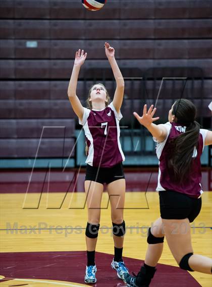 Thumbnail 2 in South Garland vs Rowlett photogallery.