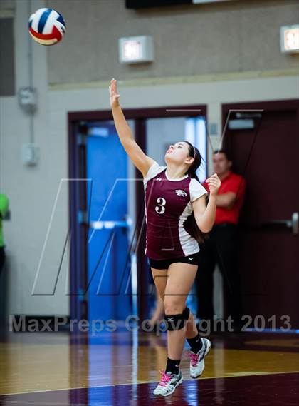 Thumbnail 2 in South Garland vs Rowlett photogallery.