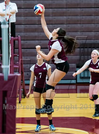Thumbnail 2 in South Garland vs Rowlett photogallery.