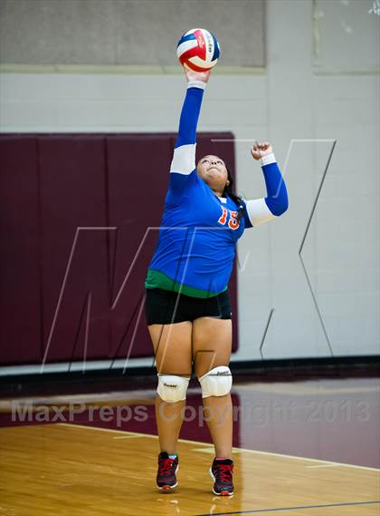 Thumbnail 2 in South Garland vs Rowlett photogallery.