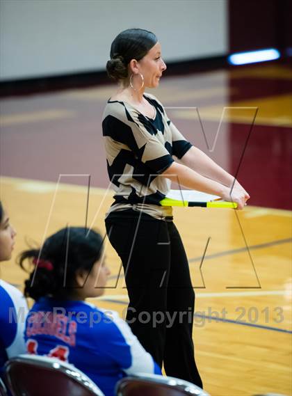 Thumbnail 3 in South Garland vs Rowlett photogallery.