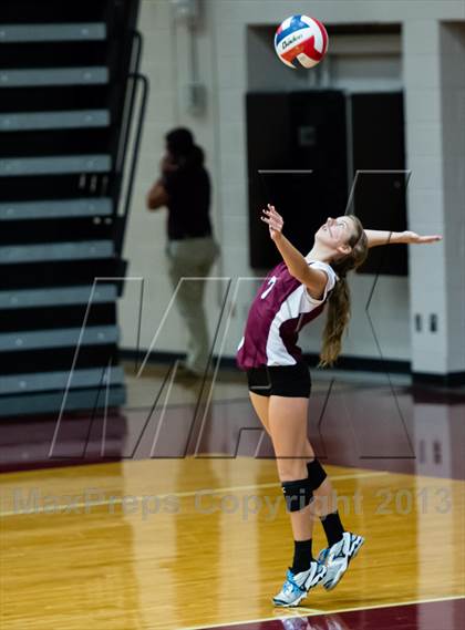 Thumbnail 3 in South Garland vs Rowlett photogallery.