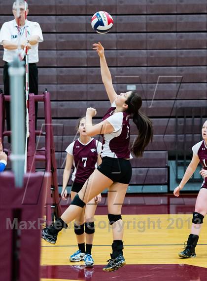 Thumbnail 1 in South Garland vs Rowlett photogallery.
