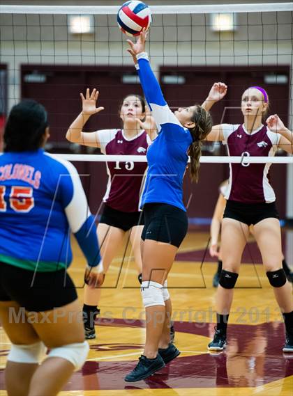Thumbnail 3 in South Garland vs Rowlett photogallery.
