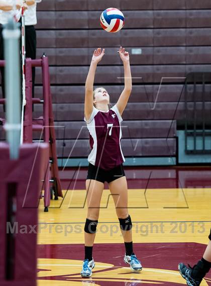 Thumbnail 1 in South Garland vs Rowlett photogallery.