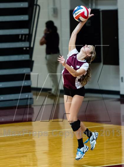 Thumbnail 1 in South Garland vs Rowlett photogallery.