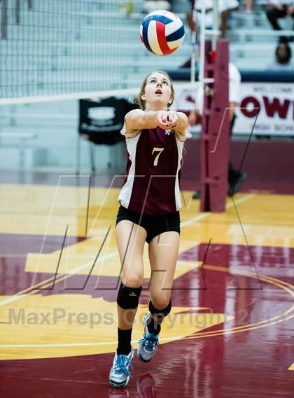 Thumbnail 3 in South Garland vs Rowlett photogallery.