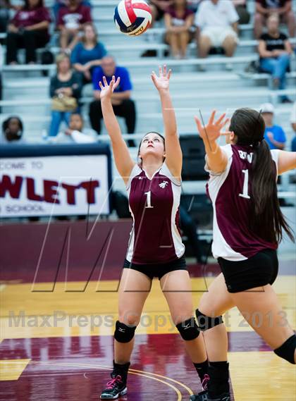 Thumbnail 1 in South Garland vs Rowlett photogallery.