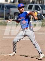 Photo from the gallery "Mora @ McCurdy"