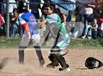 Photo from the gallery "Mora @ McCurdy"