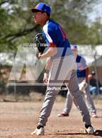Photo from the gallery "Mora @ McCurdy"