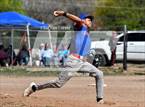 Photo from the gallery "Mora @ McCurdy"