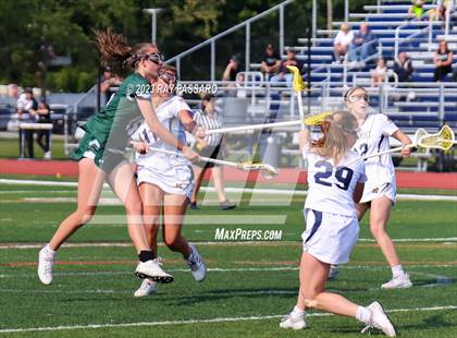 Thumbnail 3 in William Floyd @ Northport Class A Semi Finals photogallery.